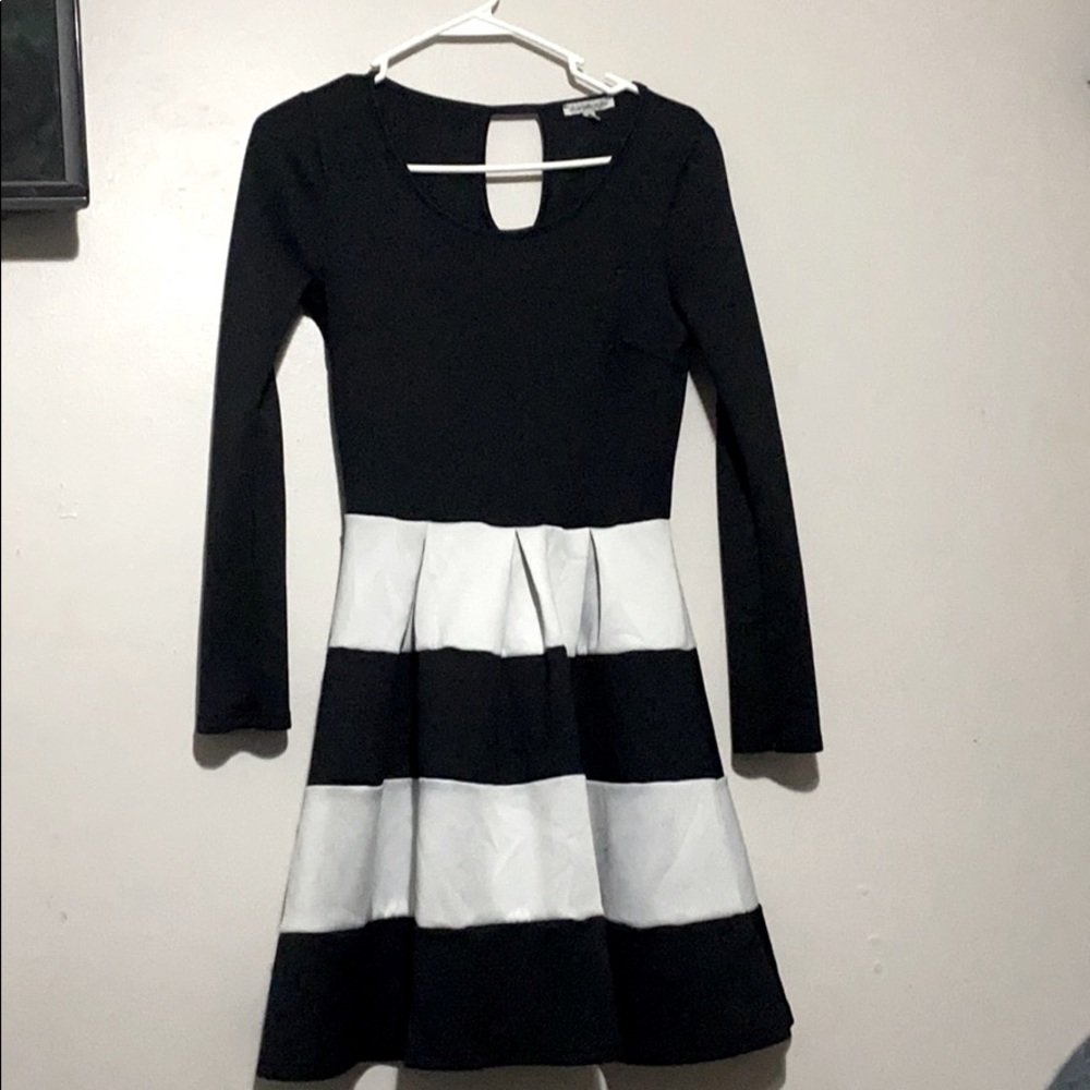 dress